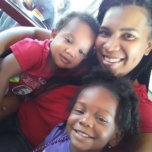 Meet your Posher, Alanna